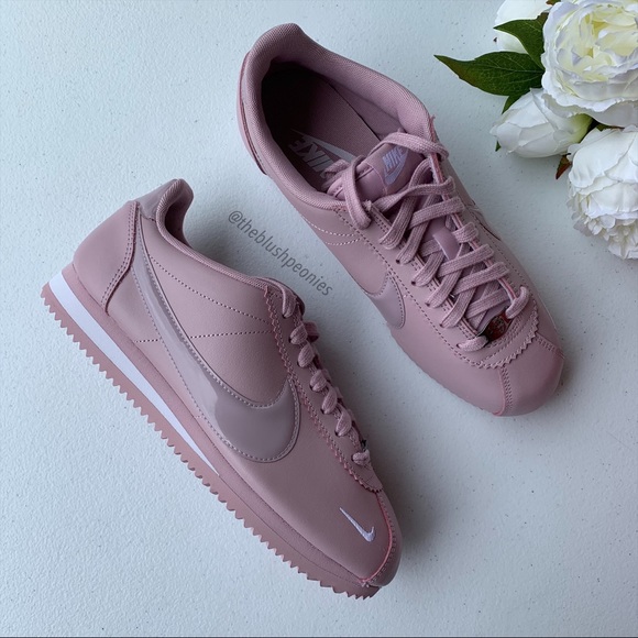 Nike Classic Cortez Prem Leather NWT - Picture 5 of 12